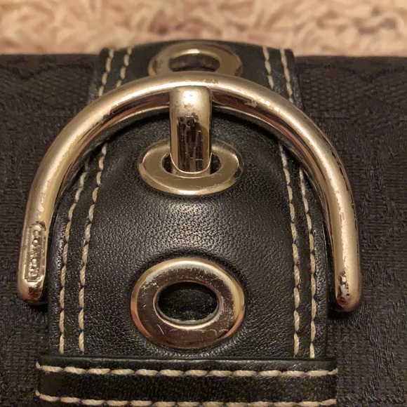 Coach Wallet - Picture 2 of 5